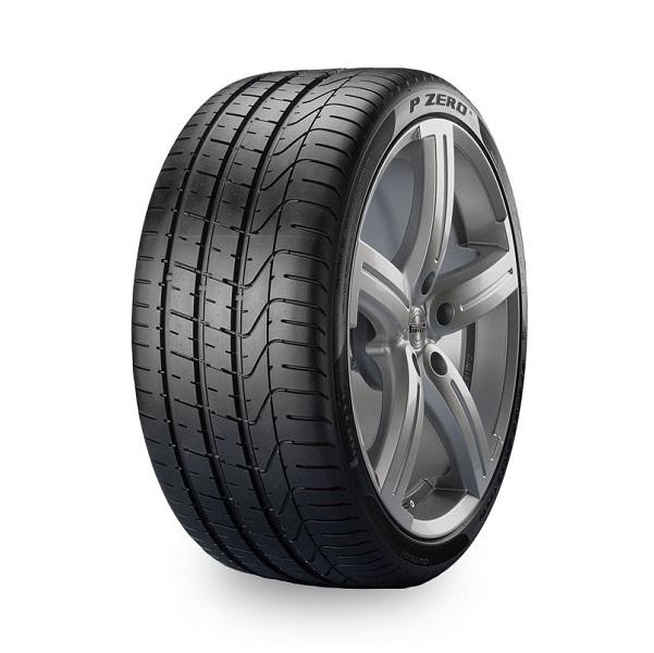 265/35R18 Pirelli P-Zero 97Y XL MO Tyre