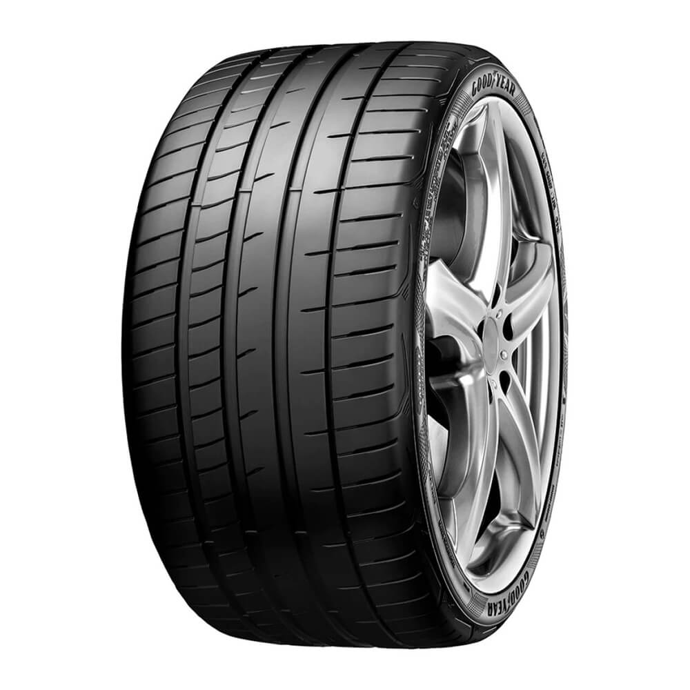 265/35R19 Goodyear Eagle F1 Supersp R XL 98Y Tyre