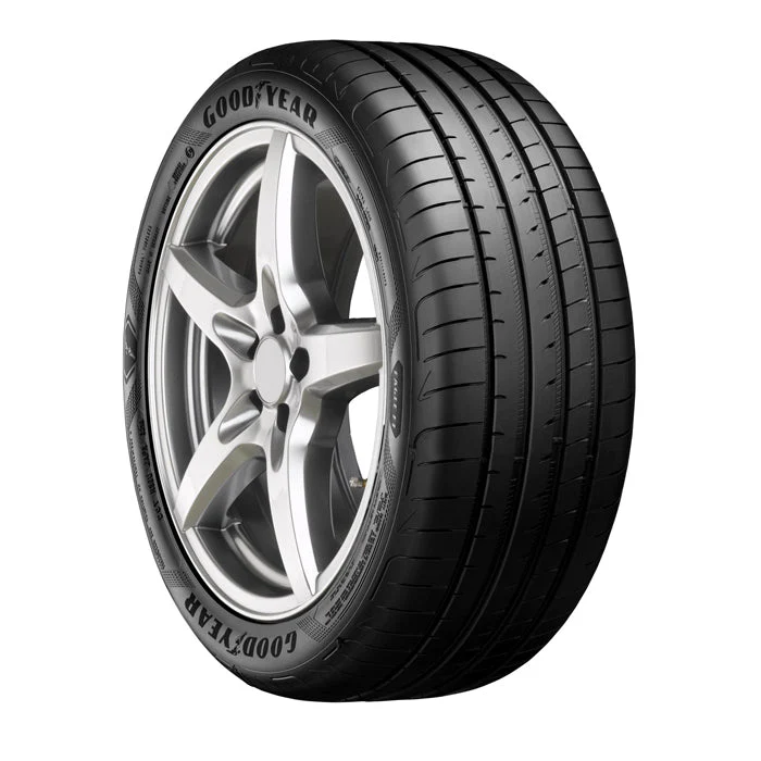265/40R21 Goodyear Eagle F1 Asymmetric 5 MOp XL Sct 105H Tyre
