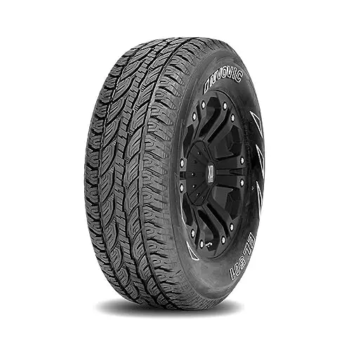 265/50R20 Invovic EL501 A/T 111T XL Tyre