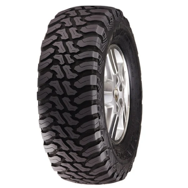 265/60R18 Accelera Omikron M/T-01 OWL 110S Tyre