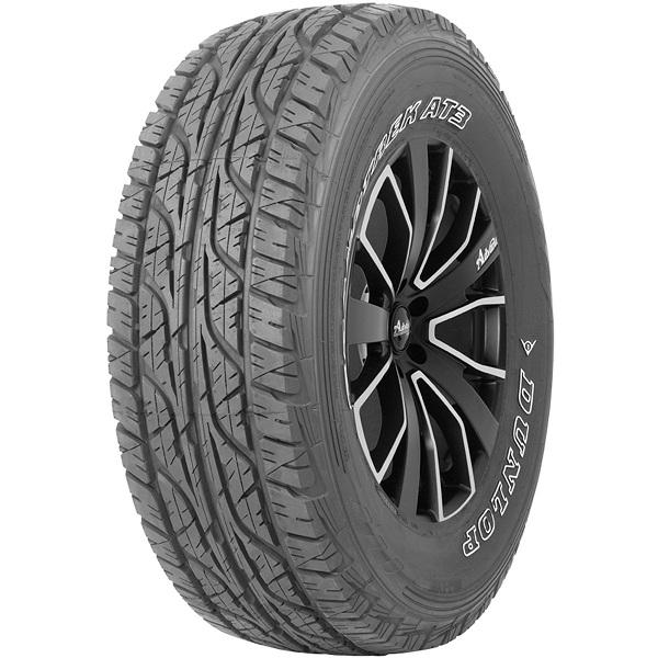 265/60R18 Dunlop AT3GM 114S XL Tyre