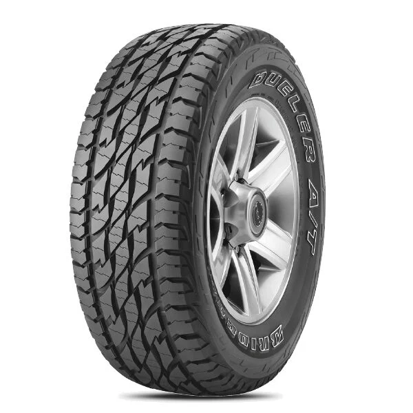 265/65R17 Bridgestone D694 A/T Tyre