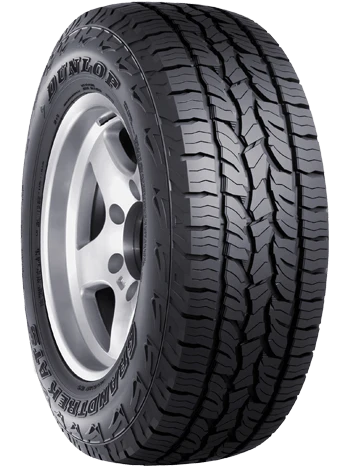 265/65R17 Dunlop AT5 112S Tyre