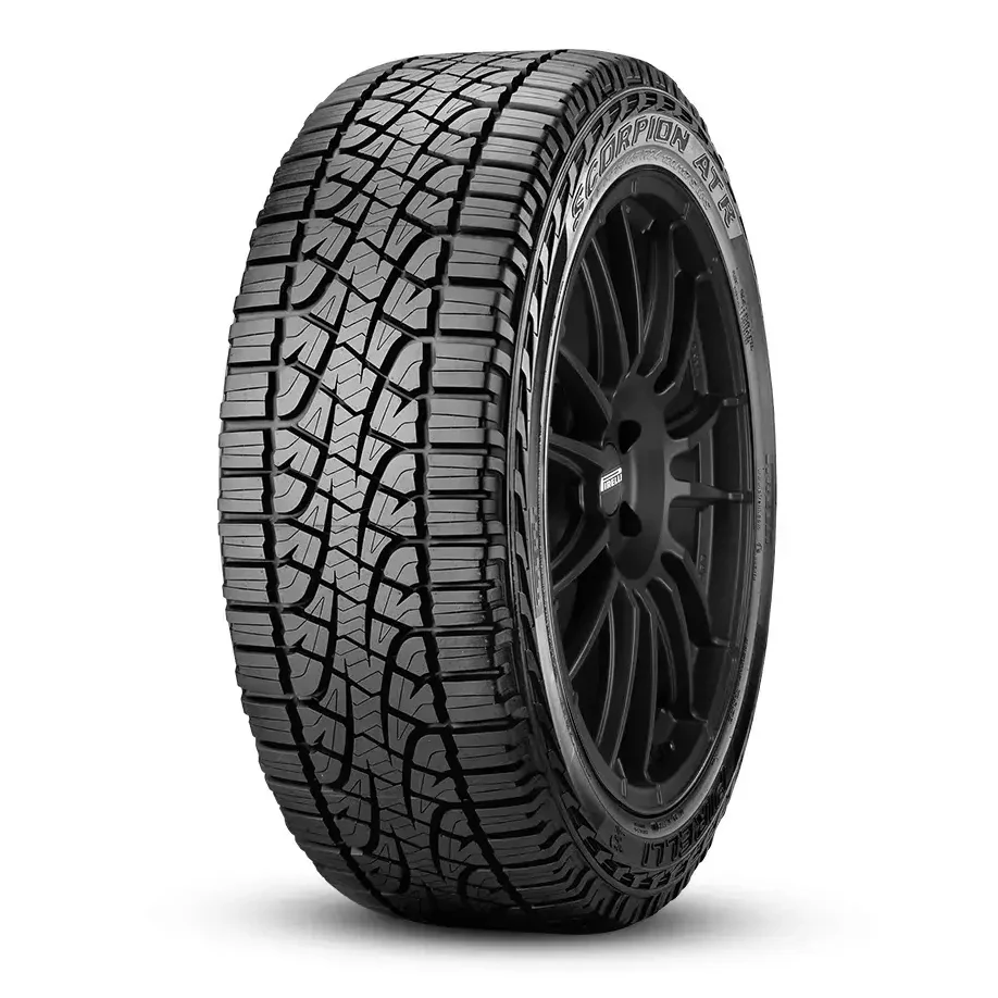 265/70R16 Pirelli Scorpion-ATR 112T XL Tyre