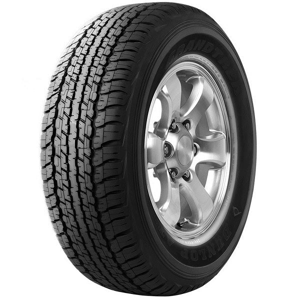 265/70R17 Dunlop AT22 115S Tyre