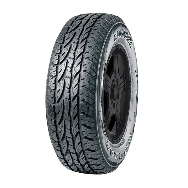 265/70R17 Sunwide Durevelo A/T 115T Tyre