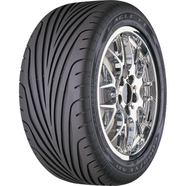 275/35R19 Goodyear Eagle F1 Asymmetric 3 *MOE XLROF 100Y Run Flat Tyre