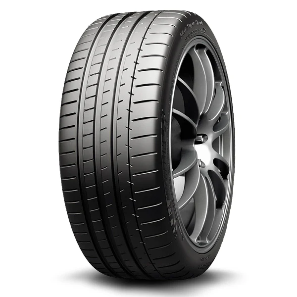 275/35R19 Michelin Supersport(*)100Y - Run Flat Tyre