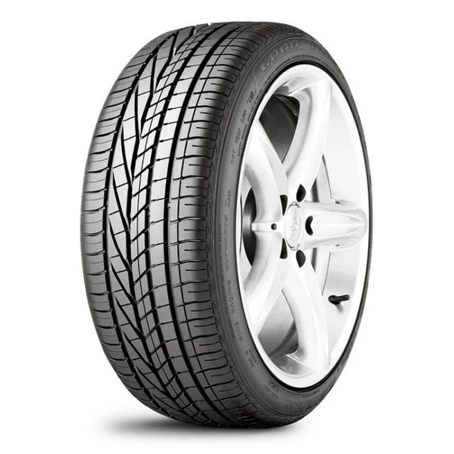 275/35R20 Goodyear Excellence * XL ROF 102Y Run Flat Tyre