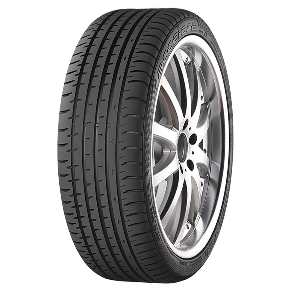 275/40R18 Accelera PHI-2 103Y XL Tyre - Image 2