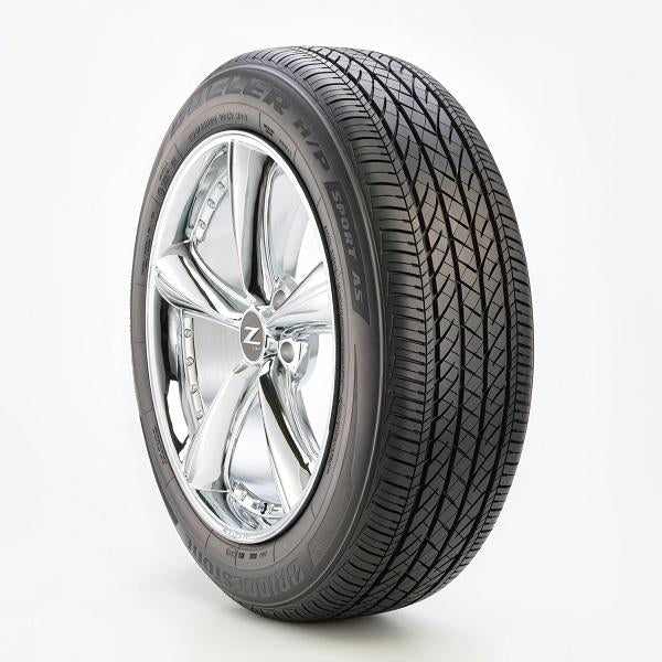 275/40R20 Bridgestone Dueler Hp * 106W Run Flat Tyre