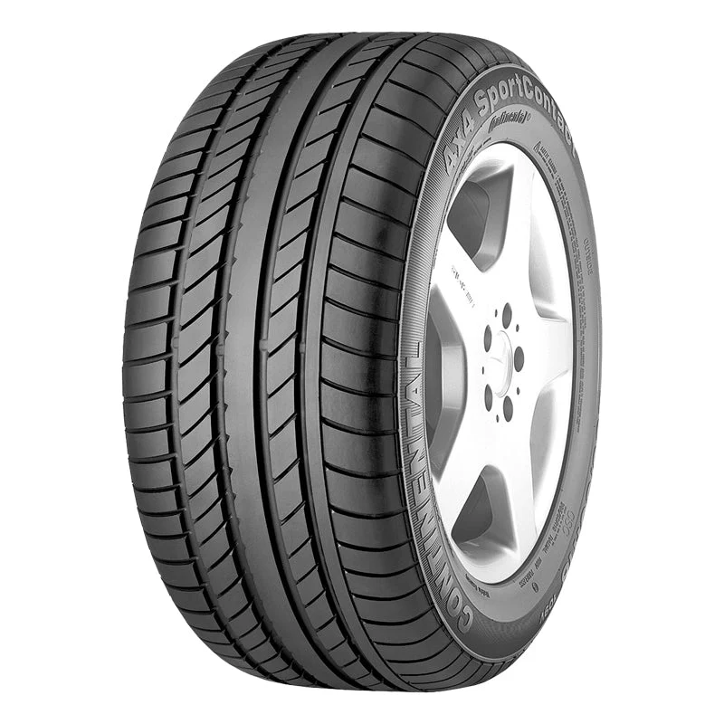 275/45R19 Continental 4x4SportContact N0 108Y XL Tyre