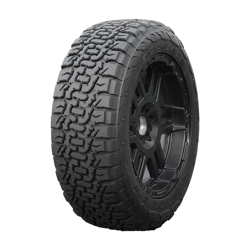 275/55R20 Accelera Omikron C/T 115/112P Tyre