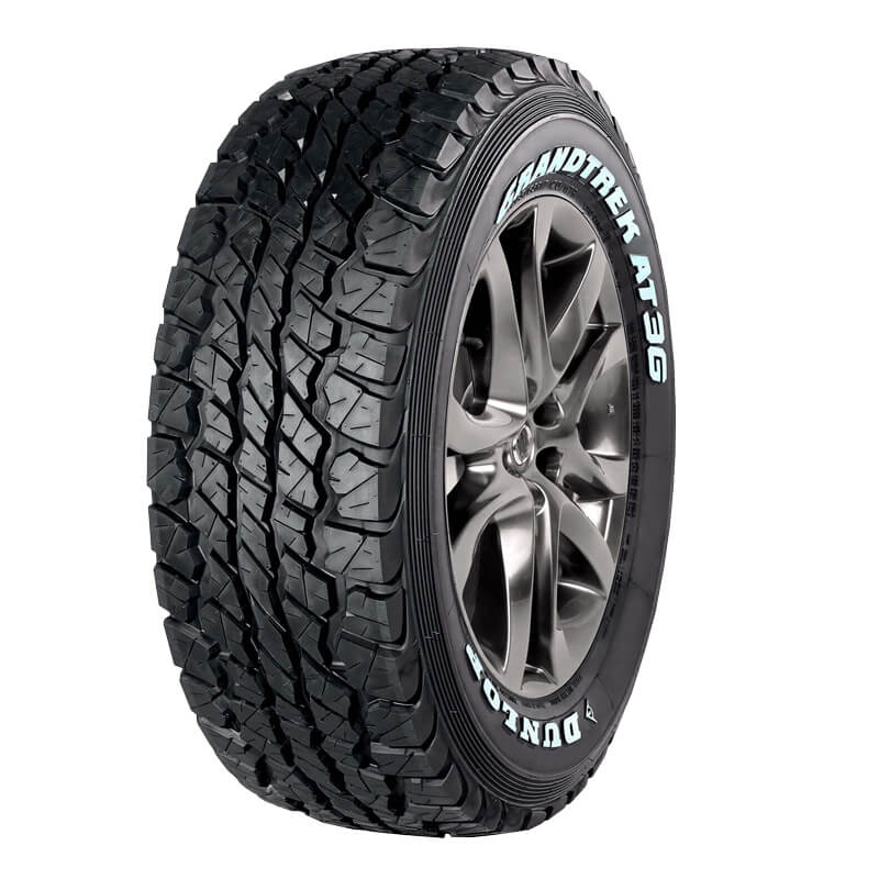 275/55R20 Dunlop AT3G" 113T Tyre
