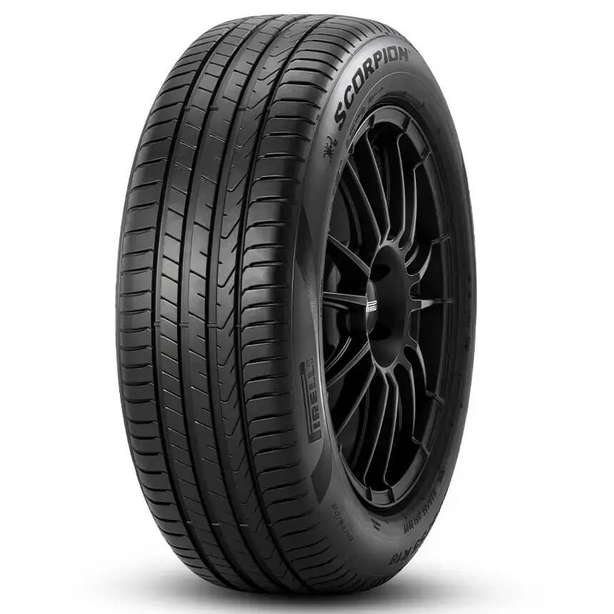 275/55R20 Pirelli Scorpion-STR 111H Tyre