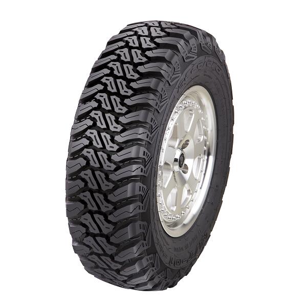 275/55R20LT Accelera M/T-01 8PR 115/112P Tyre