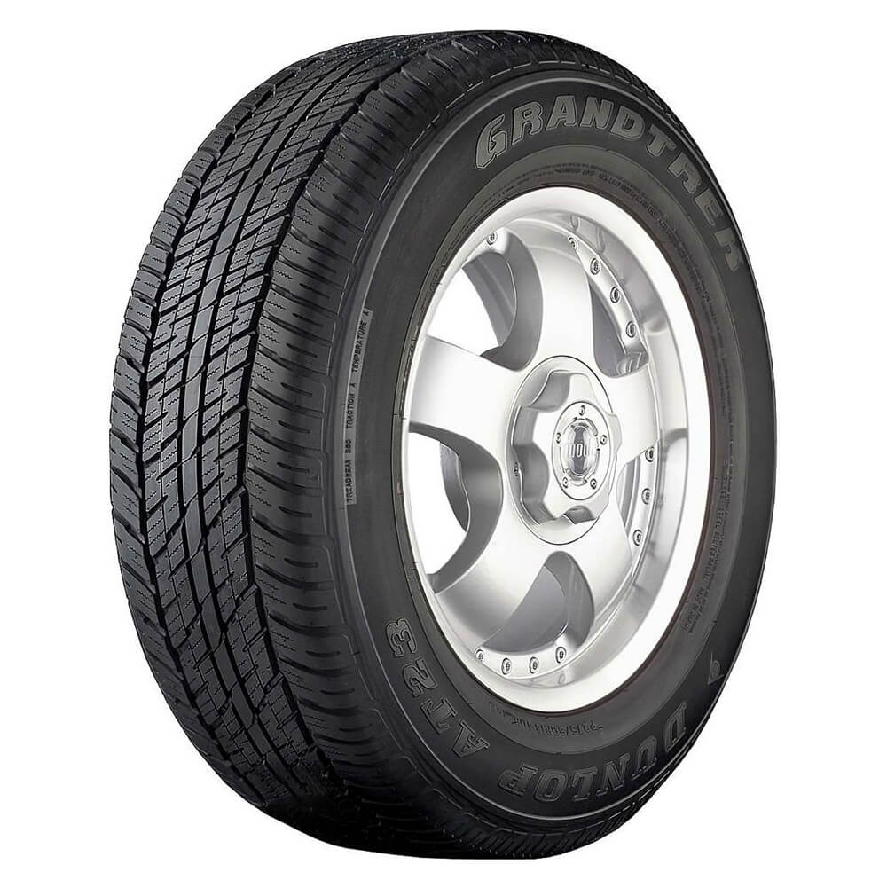 275/60R18 Dunlop AT23 113H Tyre