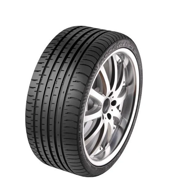 285/30R19 Accelera PHI-2 98Y Tyre
