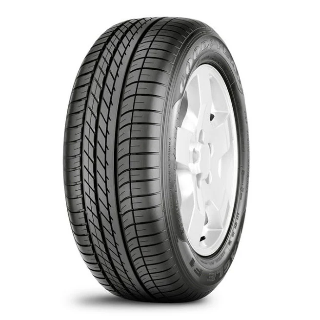 285/35R19 Goodyear Eagle F1 Asymmetric 2 N0 XL 103Y Tyre