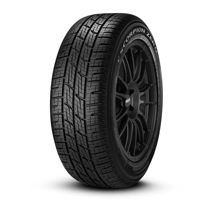 285/45R21 Pirelli Scorpion-ZERO 113W XL MO1 Tyre