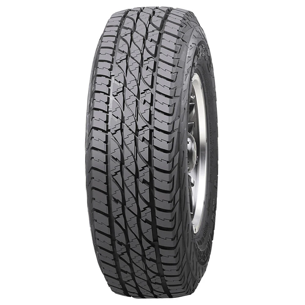 285/50R20 Accelera Omikron A/T 112H Tyre