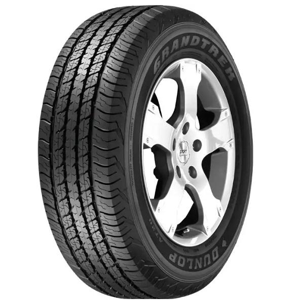 285/50R20 Dunlop PT2A 112V Tyre