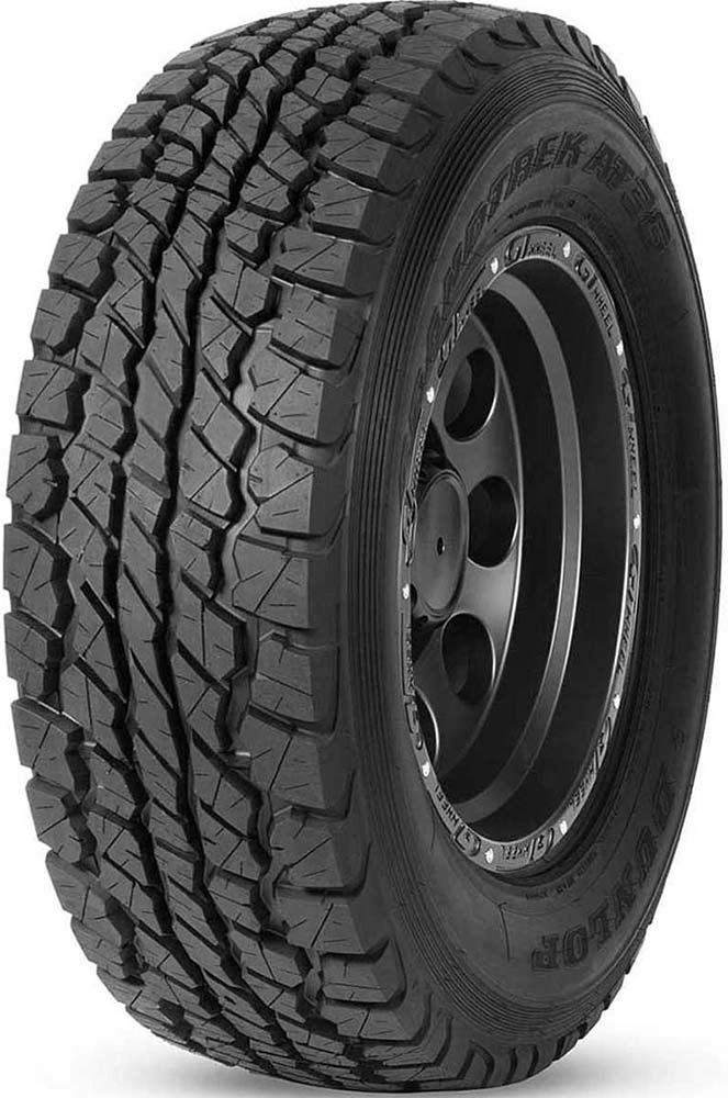 285/65R17 Dunlop AT3GM 116S Tyre