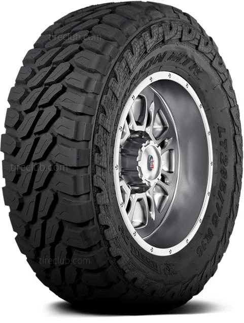 285/70R17 Pirelli Scorpion-MTR 116Q XL Tyre