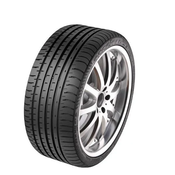 295/30R19 Accelera PHI-2 100Y XL Tyre - Image 2