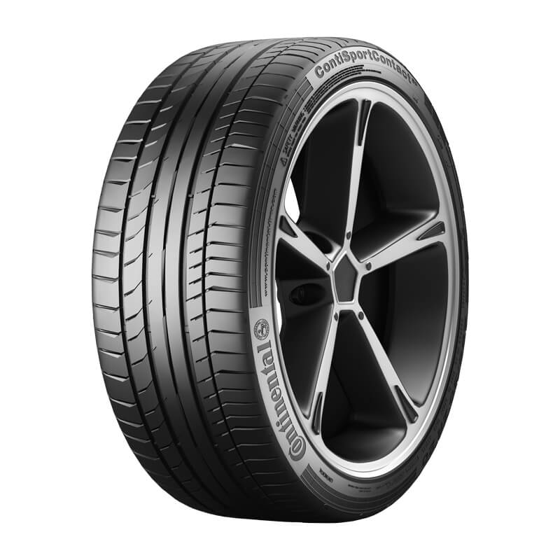295/35R20 Continental ContiSportContact 5P N0 105Y XL Tyre