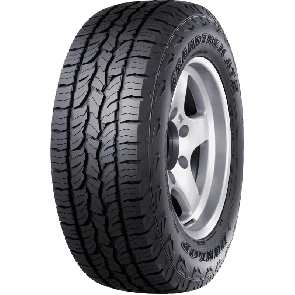 30X9.50R15LT Dunlop AT5 104S OWL Tyre