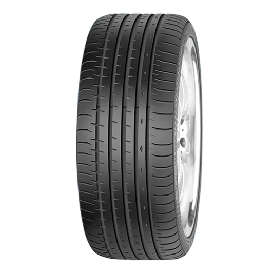 305/30R20 Accelera PHI-2 103Y XL Tyre - Image 2