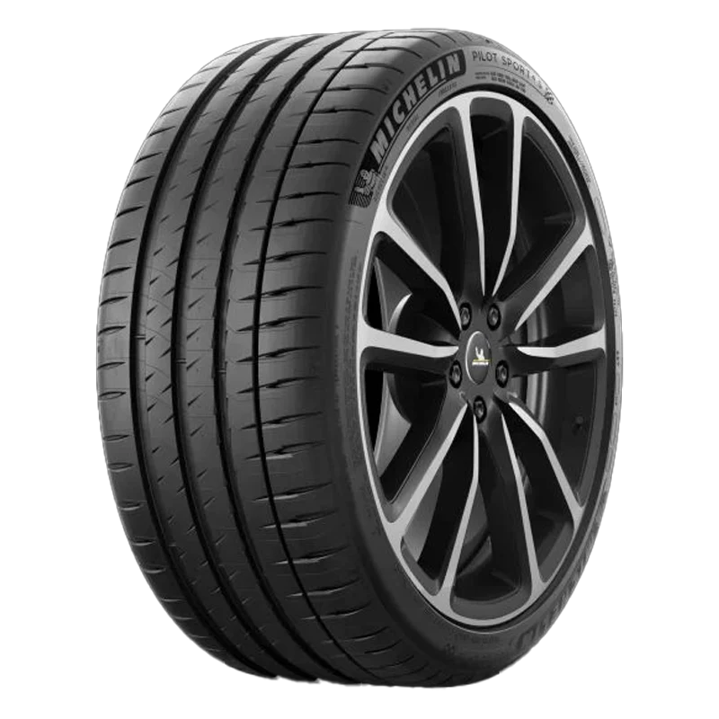 305/30R21 Michelin Pilot Sport 4S NAO 104Y Tyre