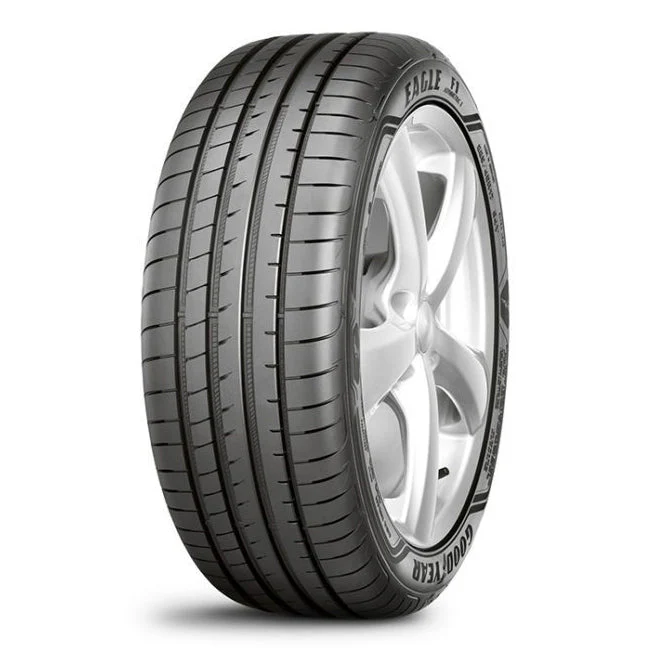 305/40R20 Goodyear Eagle F1 Asymmetric 3 Suv*XL ROF 112Y Run Flat Tyre