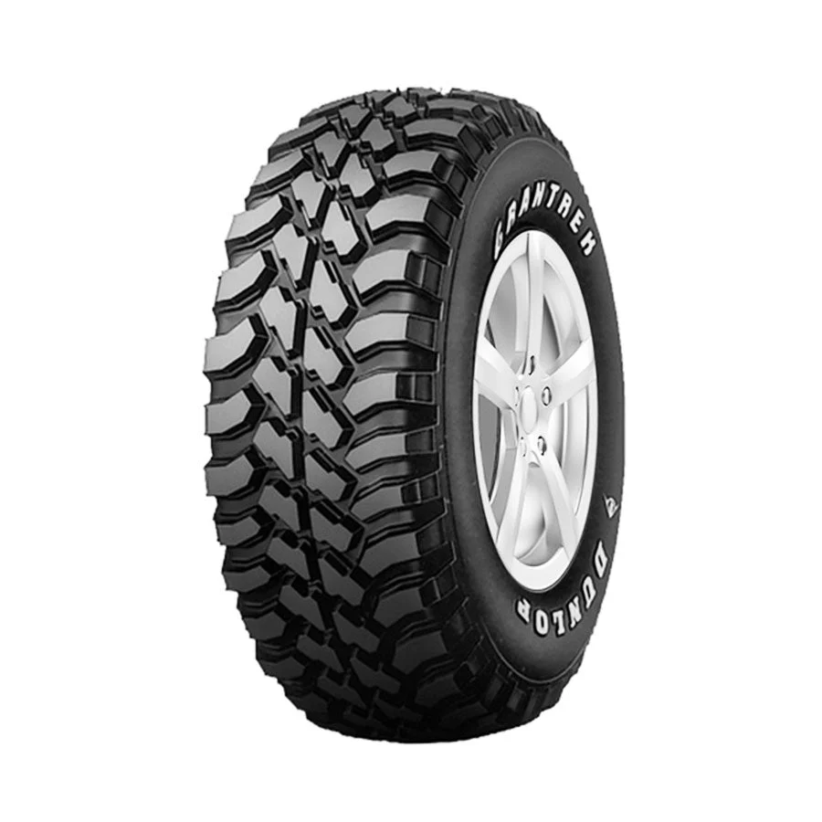 30x9.50R15LT Dunlop MT1 104N 6PR Tyre