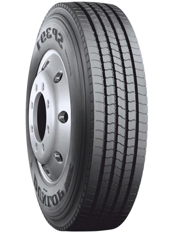 315/80R22.5 Dunlop Sp320a 154/150m Tyre