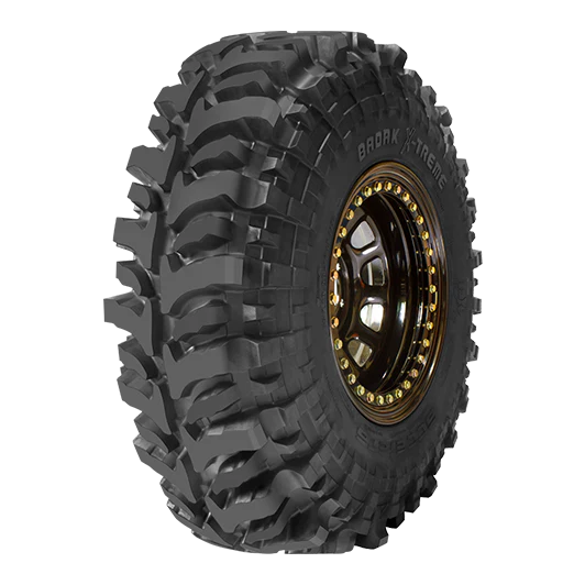 31X10.50-15LT Accelera Badak X-Treme 110N NC (280/75-15LT) Tyre