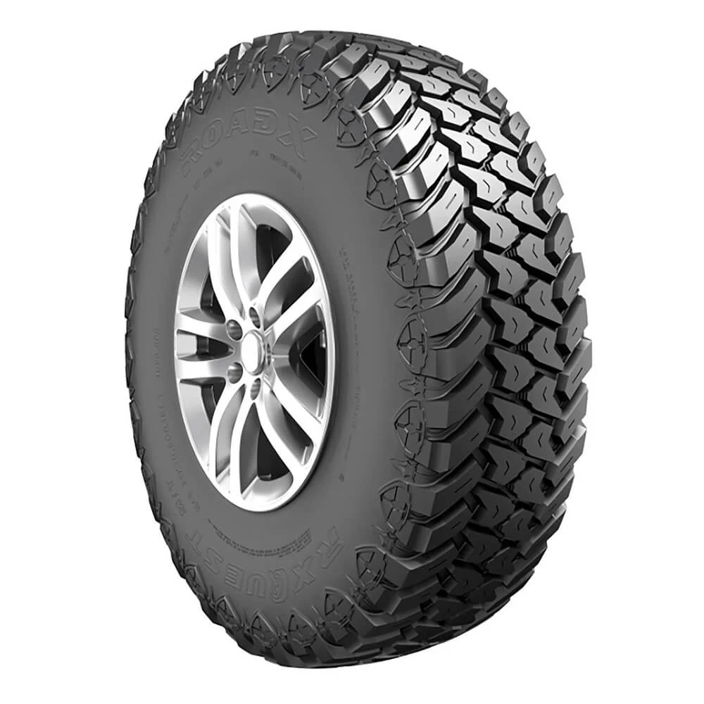 33x12.50R17LT RoadX RXQuest M/T 114Q Tyre