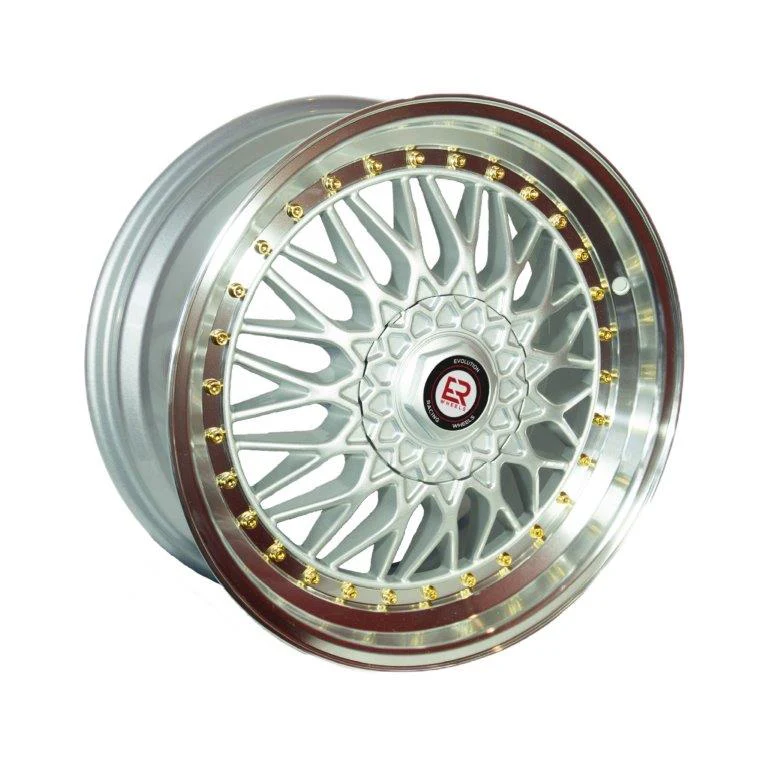 17" S904 8/100/114 7.5J ET35 CB73.1 SML Wheels