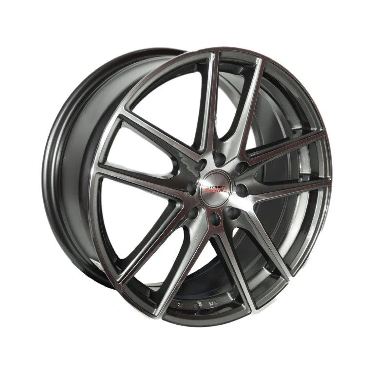 17" A-Line Victory 8/100/114 7J ET35 Wheels