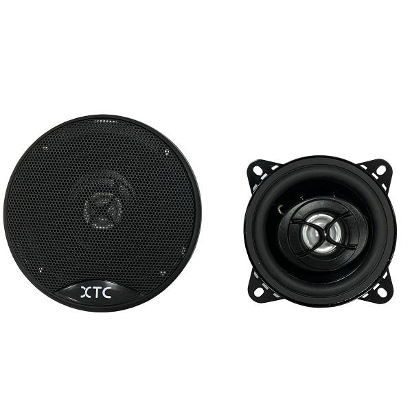 XTC 4" 200W 2 Way Speaker - Car Audio