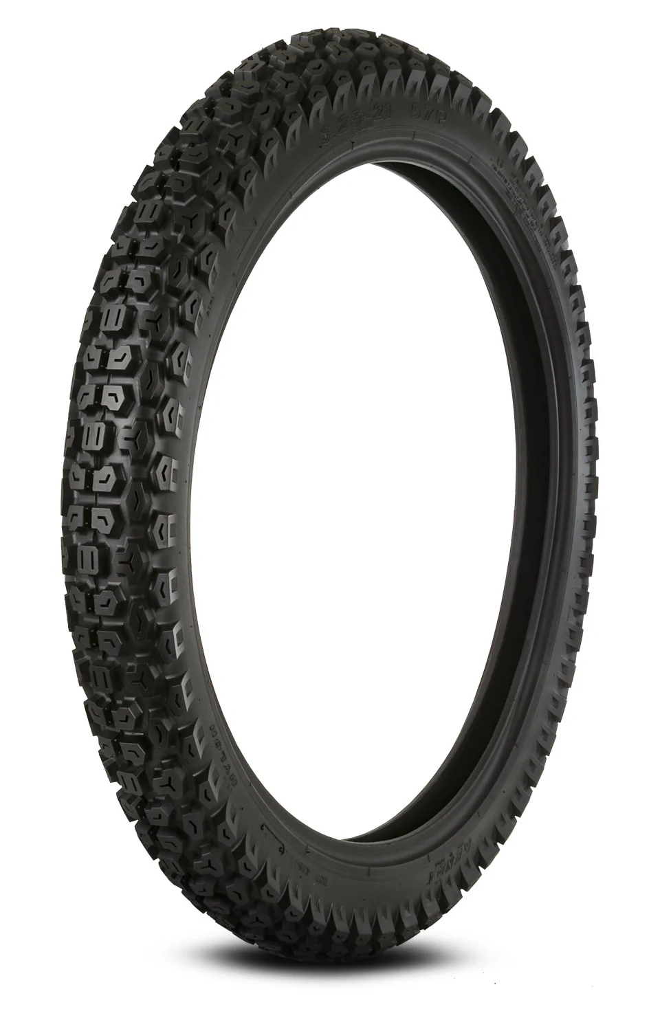 450X18 Kenda K270 Claw Action Adventure Bike Tyre
