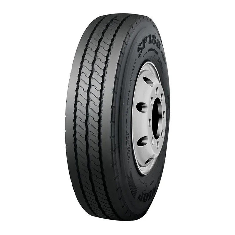 7.00R16 Dunlop SP185 116/114N Tyre