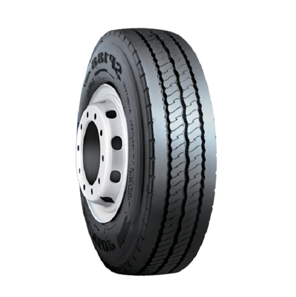 9R22.5 Dunlop Sp188 133/131l Tyre