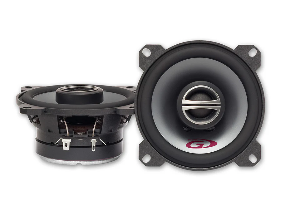 Alpine SPG-10C2 4" 2way Speakers - Car Audio