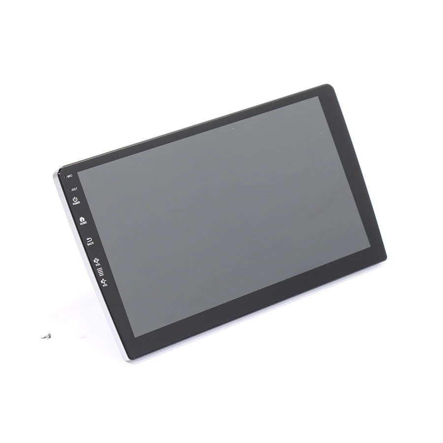 Android Media Player with fitting kit for Toyota Hilux/Fortuner 2005+ - Car Audio