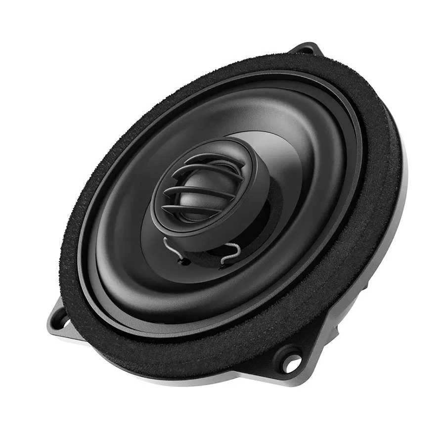Audison APBMW X4E 4" Coaxial Replacement Speakers for Bmw/Mini Models - Car Audio