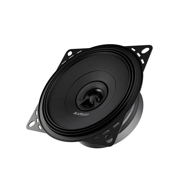 Audison APX 4 APX 4 Prima Series 120w 40rms Coaxial Speakers - Car Audio