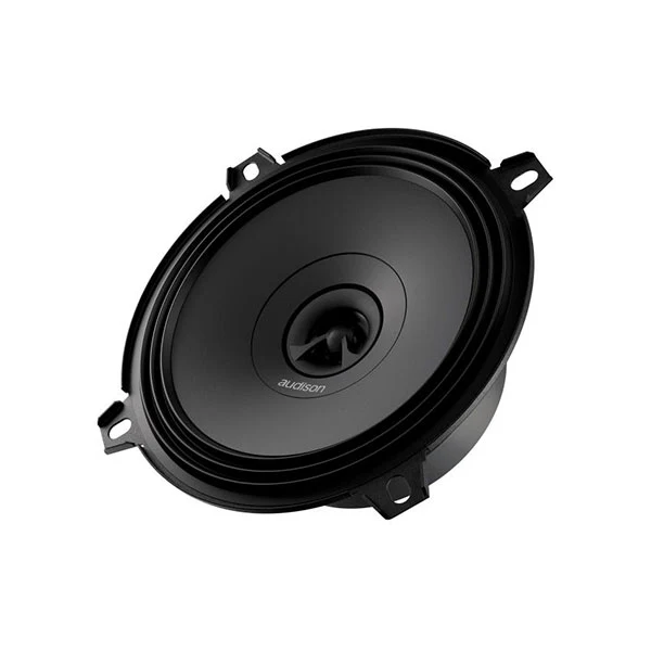 Audison APX 5 Prima Series 5" 150w 50rms Coaxial Speakers - Car Audio